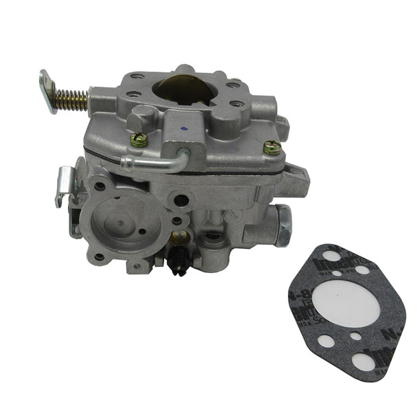 BRIGGS & STRATTON CARBURETOR 843129 - Image 1 BRIGGS & STRATTON CARBURETOR 843129 - Image 1