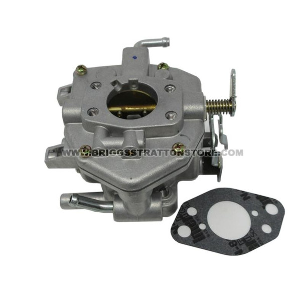 BRIGGS & STRATTON CARBURETOR 843129 - Image 2 BRIGGS & STRATTON CARBURETOR 843129 - Image 2