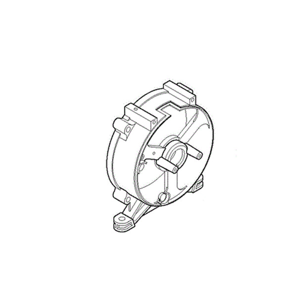 Briggs And Stratton 704835 - Cover (Briggs Oem Part)