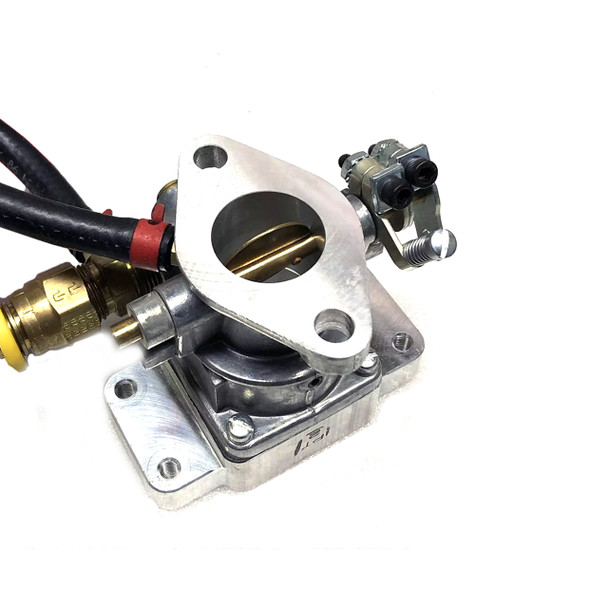 Briggs And Stratton 843527 - Carburetor (Briggs Oem Part) Briggs And Stratton 843527 - Carburetor (Briggs Oem Part)