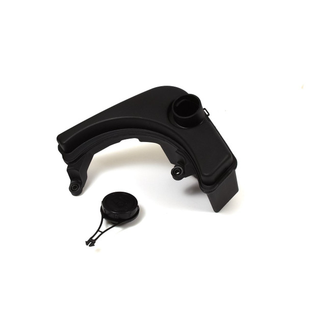 BRIGGS & STRATTON TANK-FUEL 590949 - Image 1 BRIGGS & STRATTON TANK-FUEL 590949 - Image 1
