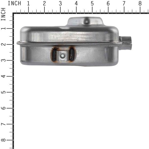 798940 - Muffler - Briggs and Stratton - Genuine OEM Part