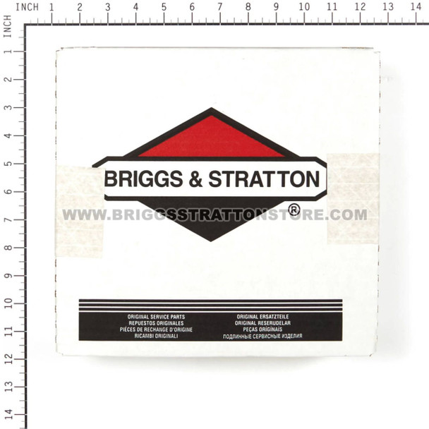 BRIGGS AND STRATTON 692102 - STARTER-REWIND - Image 3
