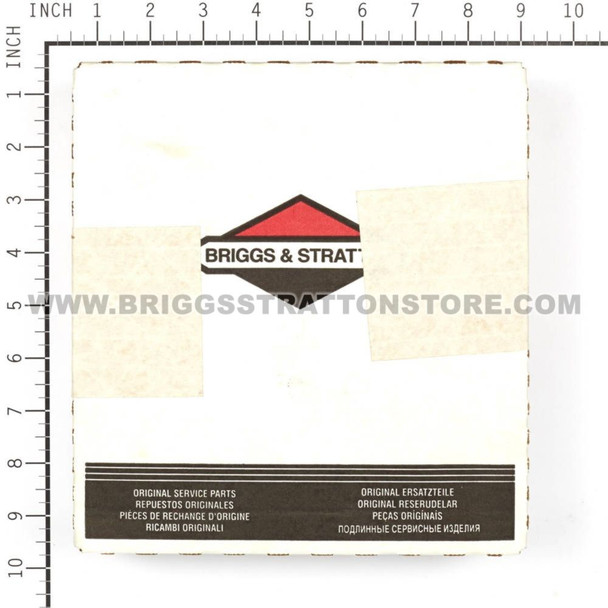 BRIGGS & STRATTON JACKSHAFT HSNG/BEARIN 94305MA - Image 3