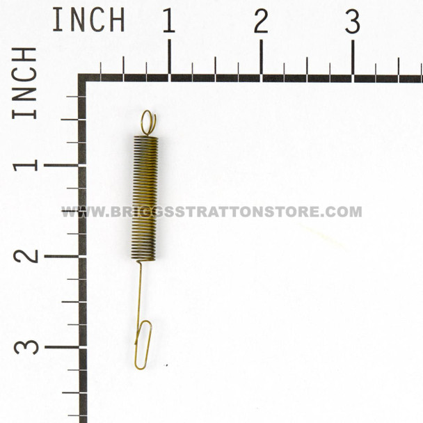 BRIGGS & STRATTON SPRING-GOVERNOR 690251 - Image 2