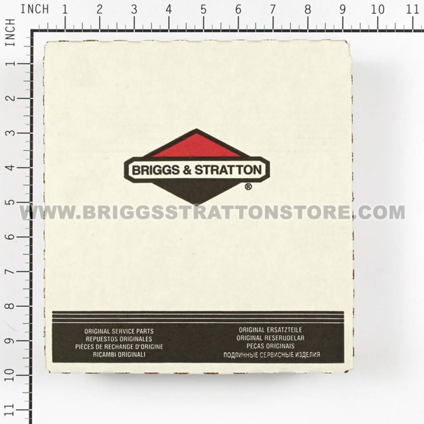 BRIGGS & STRATTON PULLEY SPLINED 7.5 Q1 774090MA - Image 4