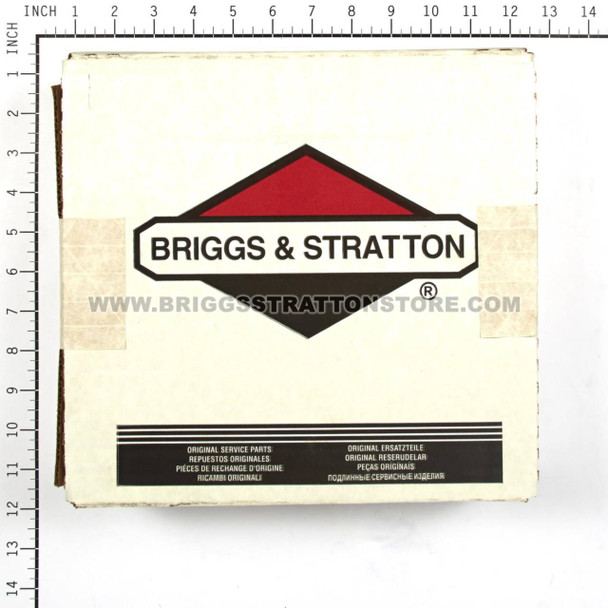 BRIGGS & STRATTON STARTER-REWIND 841729 - Image 3