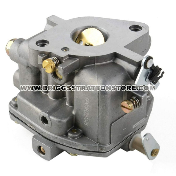 Briggs And Stratton 845906 - Carburetor - Image 2