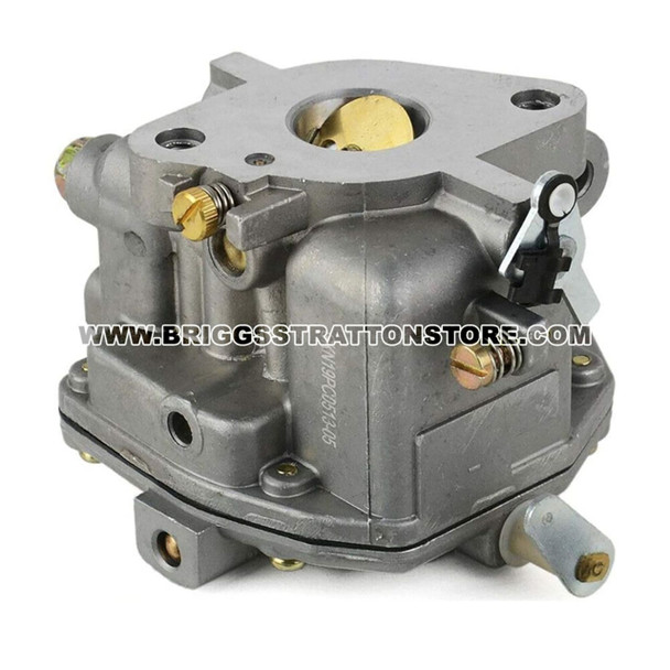 Briggs And Stratton 845906 - Carburetor - Image 8