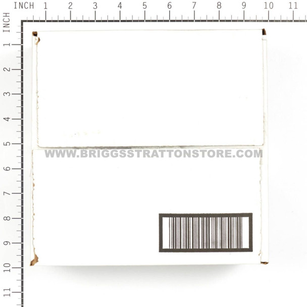 BRIGGS & STRATTON PANEL-CONTROL 314618GS - Image 3