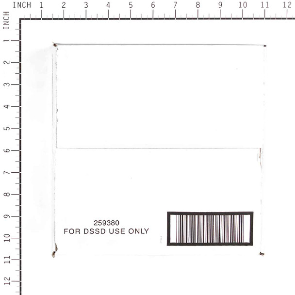 315423GS Panel-Control - Briggs and Stratton - Genuine OEM Part