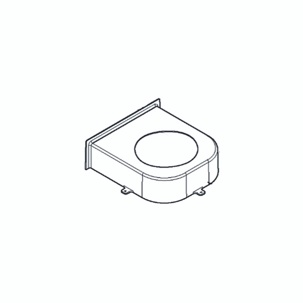 Briggs And Stratton 311681Gs - Duct (Briggs Oem Part) Briggs And Stratton 311681Gs - Duct (Briggs Oem Part)