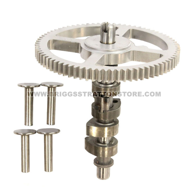 BRIGGS AND STRATTON 797242 - CAMSHAFT - Image 2