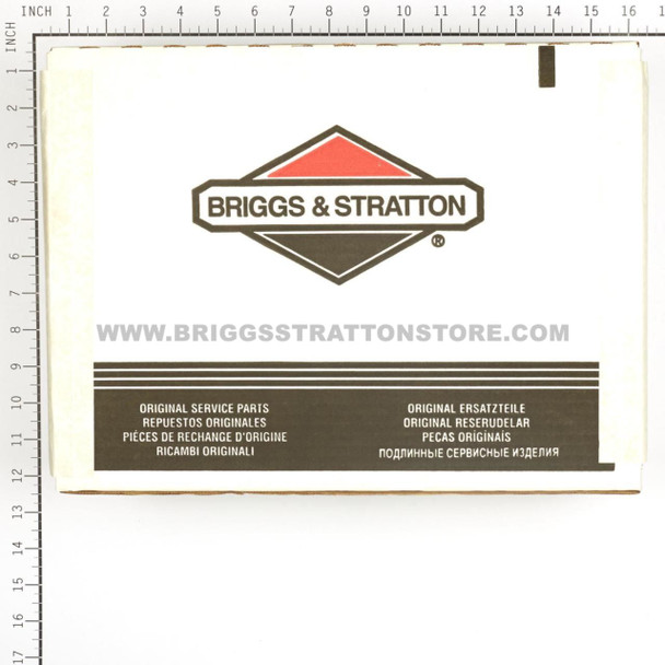BRIGGS & STRATTON A/C-FILTER (4 X 394018S) 4135 - Image 4 BRIGGS & STRATTON A/C-FILTER (4 X 394018S) 4135 - Image 4