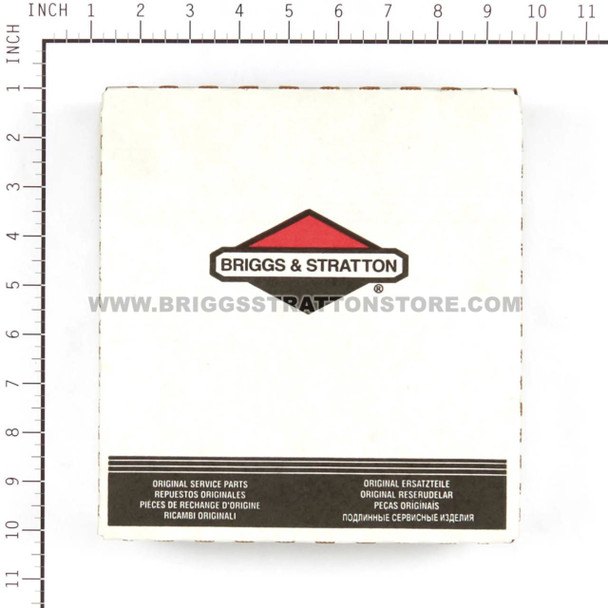 BRIGGS AND STRATTON 7600130YP - KIT JS20/30 FR WHEEL - Image 4