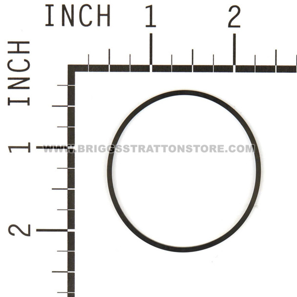 BRIGGS & STRATTON GASKET-FLOAT BOWL 693981 - Image 2