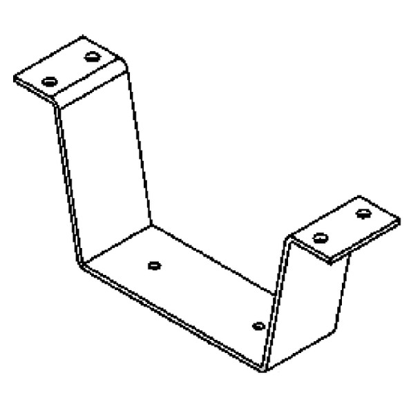 BRIGGS & STRATTON SUPPORT-LEG 311994GS - Image 1