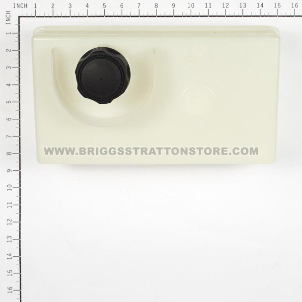 BRIGGS & STRATTON FUEL TANK KIT 1.4 7601092MA - Image 2 BRIGGS & STRATTON FUEL TANK KIT 1.4 7601092MA - Image 2