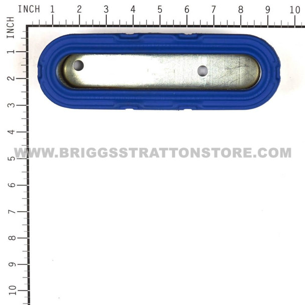 BRIGGS & STRATTON A/C-FILTER (4 X 399806S) 4138 - Image 3