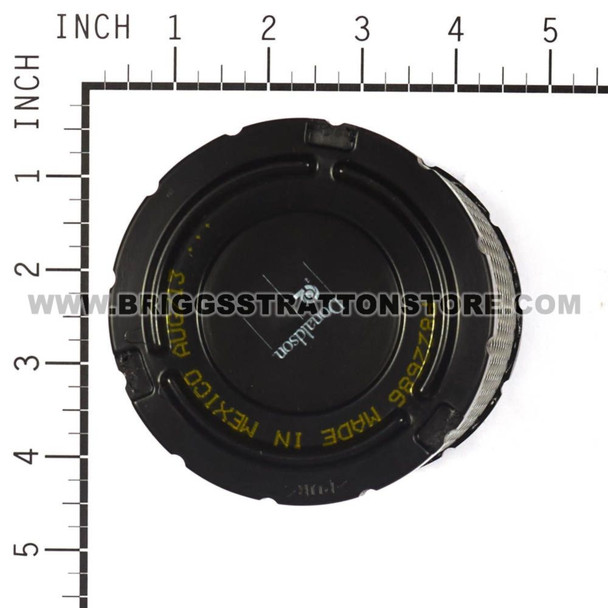 BRIGGS & STRATTON AIR-FILTER (4 X 820263) 4234 - Image 4