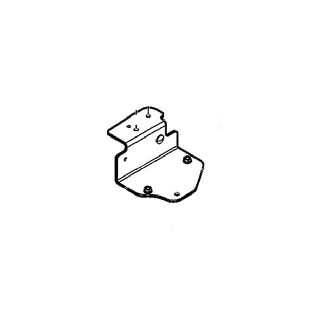 Briggs And Stratton 885846Bmyp - Brkt Idler Mtg Ecoat (Briggs Oem Part) - NO LONGER AVAILABLE