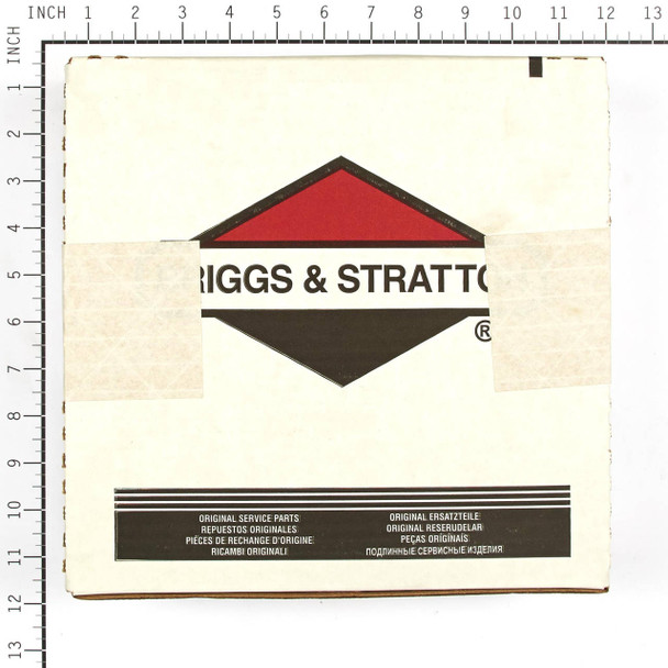 BRIGGS AND STRATTON 841580 - SHAFT-STUB - Image 1