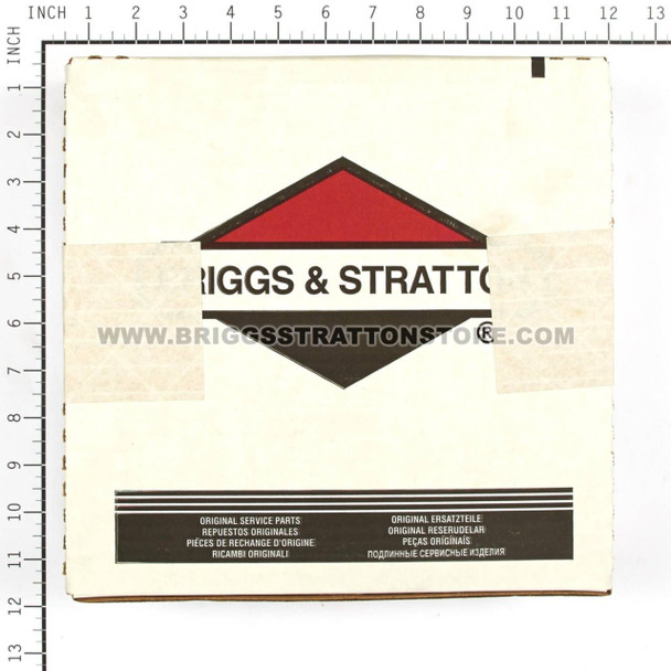 BRIGGS AND STRATTON 841580 - SHAFT-STUB - Image 3