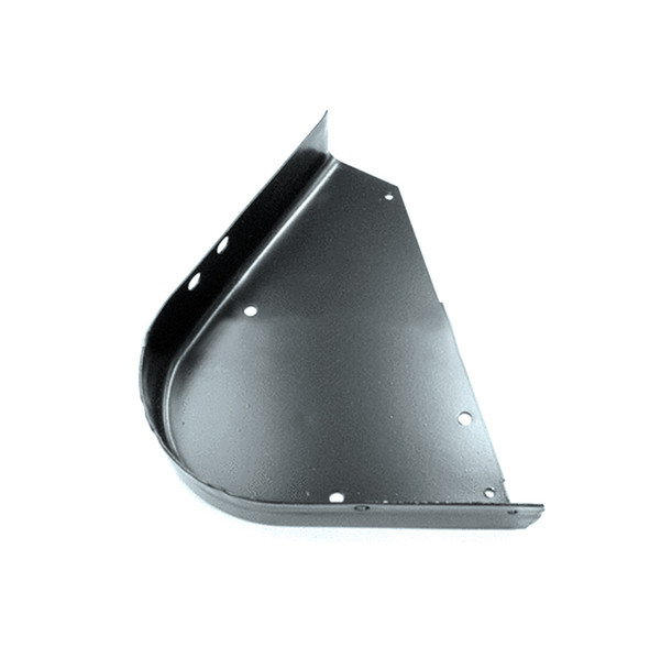 Briggs And Stratton 94605E701Ma - Cover - Pulley (Top) (Briggs Oem Part)