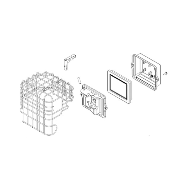 591546 Briggs and Stratton Cleaner-Air