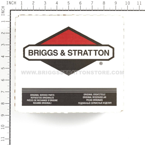 BRIGGS AND STRATTON 56236E701MA - SECTOR ASSY - image 3
