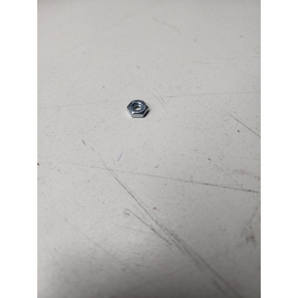 592578 - Nut - Briggs and Stratton - Genuine OEM Part 592578 - Nut - Briggs and Stratton - Genuine OEM Part