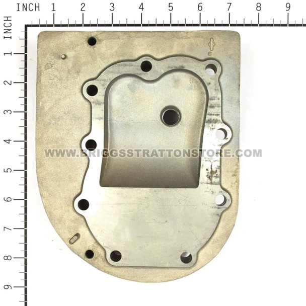 BRIGGS AND STRATTON 691712 - HEAD-CYLINDER - image 3 BRIGGS AND STRATTON 691712 - HEAD-CYLINDER - image 3