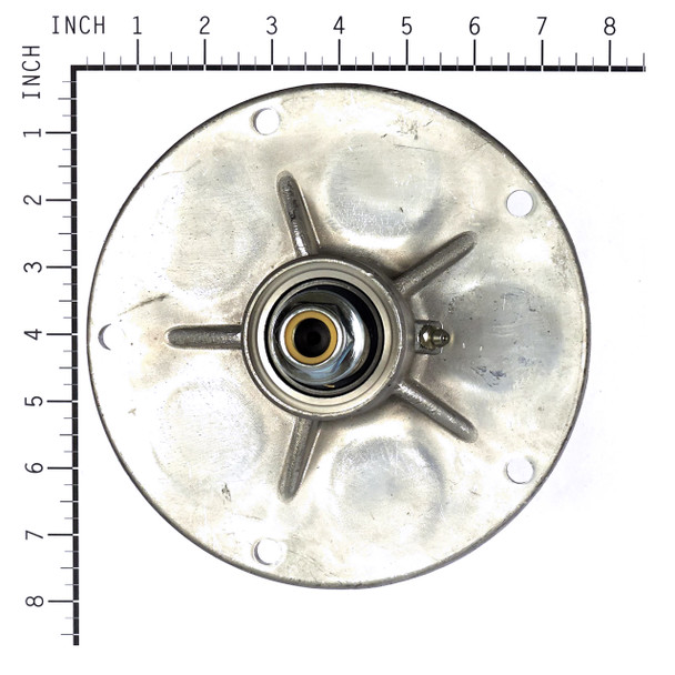 1001200MA Briggs and Stratton Jackshaft Hsng Assy