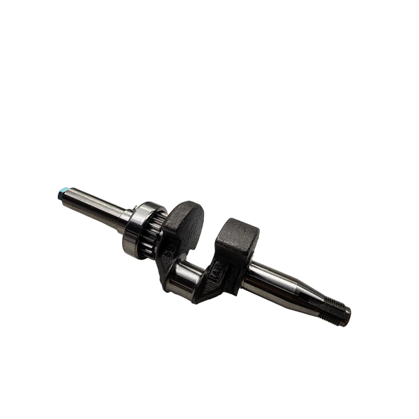 791421 Crankshaft - Briggs and Stratton - Genuine OEM Part 791421 Crankshaft - Briggs and Stratton - Genuine OEM Part