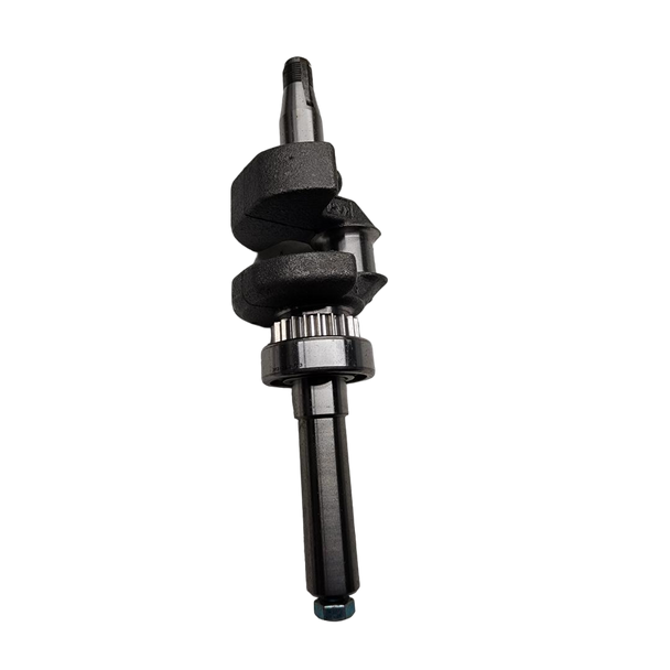 791421 Crankshaft - Briggs and Stratton - Genuine OEM Part 791421 Crankshaft - Briggs and Stratton - Genuine OEM Part