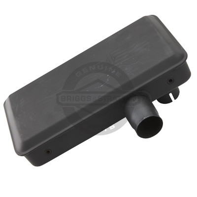 BRIGGS & STRATTON MUFFLER 491796 - Image 1