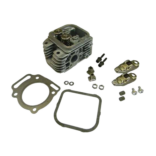 BRIGGS & STRATTON HEAD-CYLINDER 809200 - Image 1 BRIGGS & STRATTON HEAD-CYLINDER 809200 - Image 1