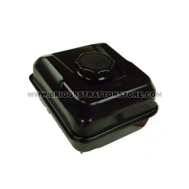 Briggs And Stratton 591025 - Tank-Fuel - Image 2 Briggs And Stratton 591025 - Tank-Fuel - Image 2
