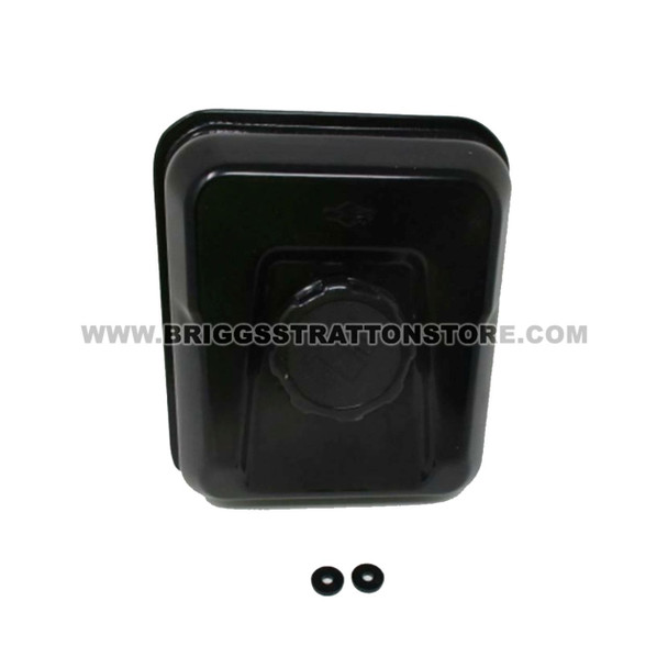 Briggs And Stratton 591025 - Tank-Fuel - Image 3 Briggs And Stratton 591025 - Tank-Fuel - Image 3