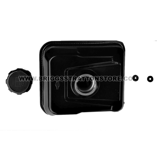 Briggs And Stratton 591025 - Tank-Fuel - Image 4 Briggs And Stratton 591025 - Tank-Fuel - Image 4