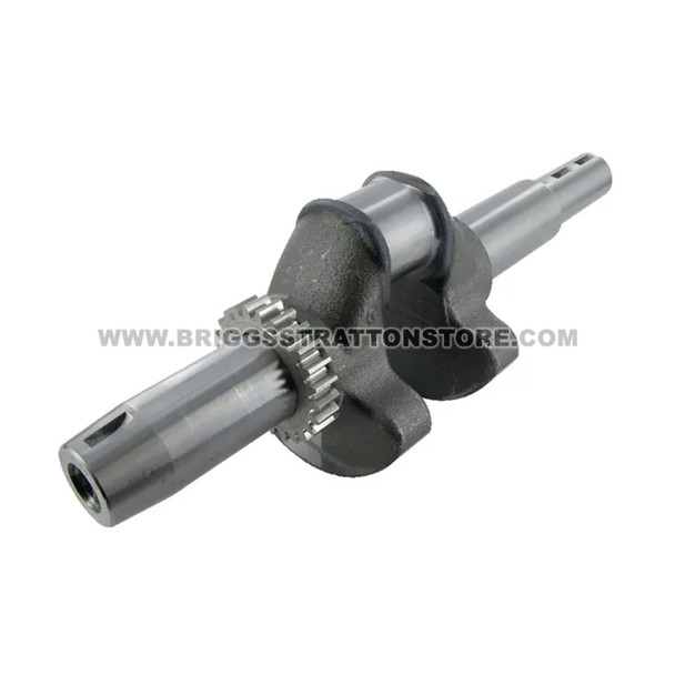 BRIGGS AND STRATTON 594104 - CRANKSHAFT - Image 3