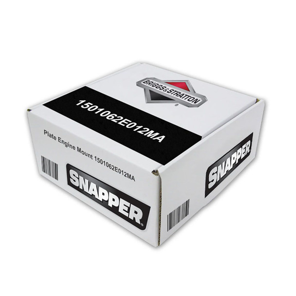 Briggs And Stratton 1501062E012Ma - Plate Engine Mount - Image 1