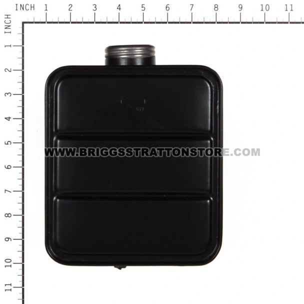 BRIGGS & STRATTON TANK-FUEL 291488 - Image 2