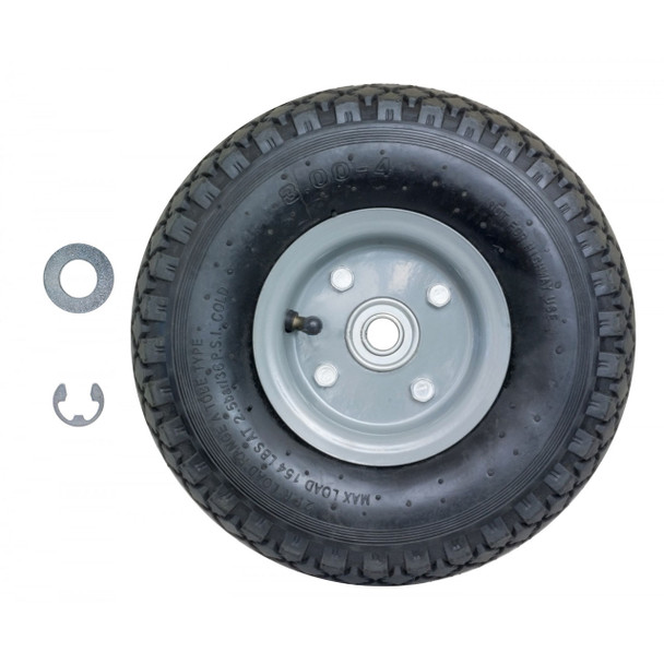 BRIGGS & STRATTON KIT-WHEEL 194509GS - Image 1 BRIGGS & STRATTON KIT-WHEEL 194509GS - Image 1