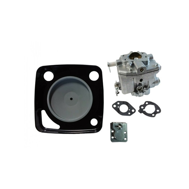 846109 Briggs and Stratton Carburetor OEM 846109 Briggs and Stratton Carburetor OEM