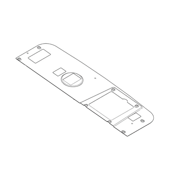 Briggs And Stratton B318323Gs - Cover (Briggs Oem Part) Briggs And Stratton B318323Gs - Cover (Briggs Oem Part)