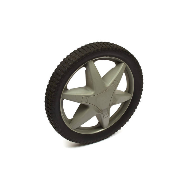 BRIGGS & STRATTON 14X2 WHL SCOTTS-BB 6 672801MA - Image 1 BRIGGS & STRATTON 14X2 WHL SCOTTS-BB 6 672801MA - Image 1