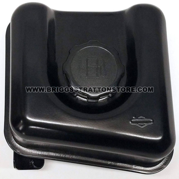 BRIGGS & STRATTON TANK-FUEL 592877 - Image 2 BRIGGS & STRATTON TANK-FUEL 592877 - Image 2