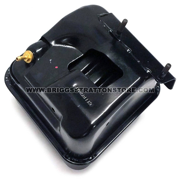 BRIGGS & STRATTON TANK-FUEL 592877 - Image 3 BRIGGS & STRATTON TANK-FUEL 592877 - Image 3
