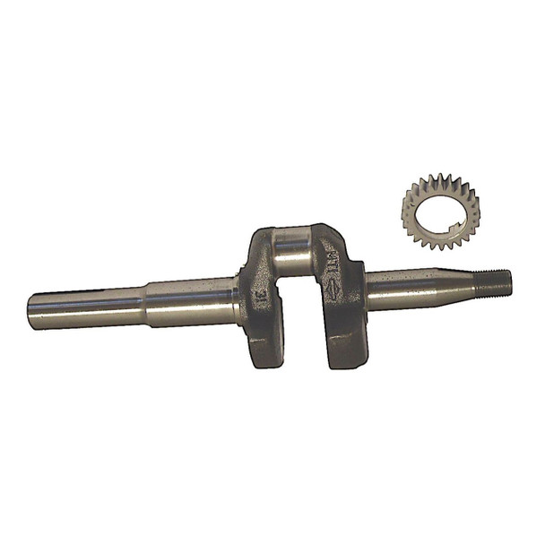 Briggs And Stratton 593916 - Crankshaft Assembly - Image 1